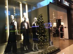 -ZARA(深圳金光华广场店)