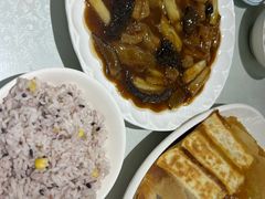 米饭-逢春菜馆天津菜(胜利路店)