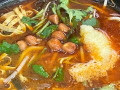 -童记米皮(伊河路店)