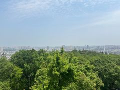 -虞山风景区