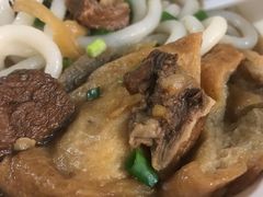 -老西关濑粉(文明路店)