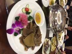 旺达小吃店-旺达·福州菜(正大广场店)
