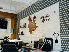 -Torch Coffee 炬点咖啡