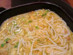 -阿香米线(宁波来福士广场店)