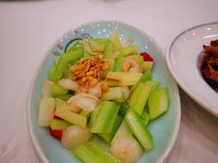 -万荣烤鸭店·北京菜(天坛店)
