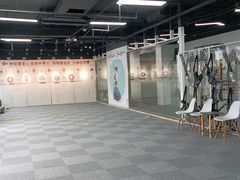 -箭心弓社射箭俱乐部(上地店)