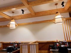 -九田家黑牛烤肉料理(石路天虹店)
