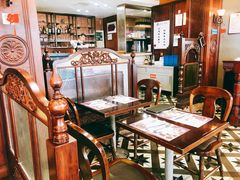 -德大西餐社(云南南路店)