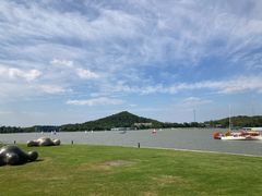 -上海月湖雕塑公园
