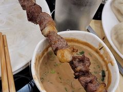 -情忆草原涮肉馆