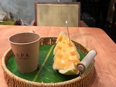 -森SPA·泰式按摩·精油Massage(宝安中心店)
