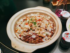 -洛东土菜馆(建国北路店)