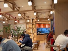 -味千拉面(广州白云机场T1西二店)