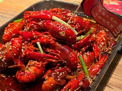 -馋嘴猫串吧(华贸店)