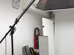-微笑时刻照相馆·企业合影·商务外拍(北京五道口店)