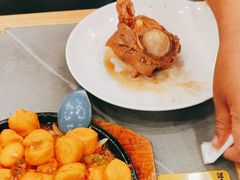 -东北农家小院(定西路店)