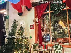 -上海静安香格里拉大酒店