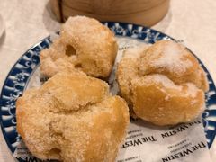 -红棉中餐厅·广州海航威斯汀酒店