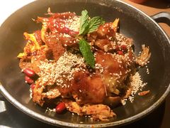 -吃饭皇帝大(解放西路店)