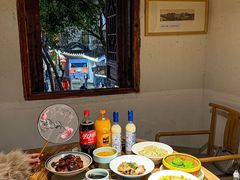 -鱼食饭稻·苏浙土菜17年老馆子(平江路店)