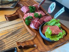 -赤坂亭M9和牛烧肉(世博源店)
