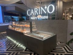 面包甜点陈列柜-皇家甜心(昌南店)
