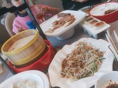 -大食客·非遗吉菜(高新和园店)