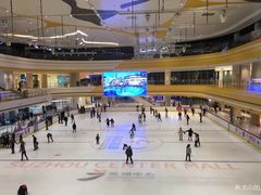 -冠军冰场CHAMPION RINK(苏州中心商场店)