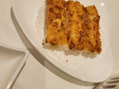 杏仁炸鲜奶-粤珍轩.创始店.始于2001(含光门店)