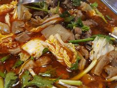 -古乐牛香·鲜牛肉牛杂火锅(新区店)