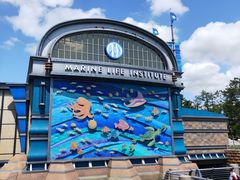 -海底巡游艇:尼莫和好友的海洋世界