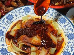 -柴窝堡22号辣子鸡·传承新疆菜