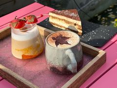 -16毫米咖啡&酒吧(南锣鼓巷店)