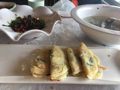 -金家老三饭庄(常营店)