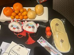 -南京金陵饭店