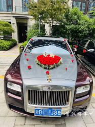 -宁波甬诚婚车(新典路店)