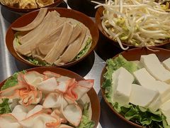 -郭铁柱·泥炉老火锅(江北龙湖天街店)