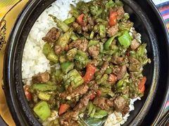 -卡万金特色藏餐