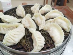 -老蔡记(二七广场店)