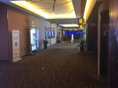 -万达影城(仓山万达广场激光IMAX店)
