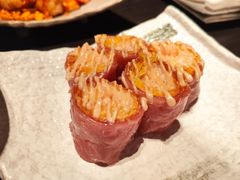 -领事馆19号中餐厅(厦门海景洲际酒店)