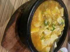 -曼泰·泰餐(京华城店)
