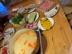 -山海蟹庐·海鲜糟粕醋火锅(慈溪店)