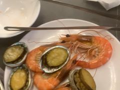 -尚宴牛特鲜自助(太原街万达店)