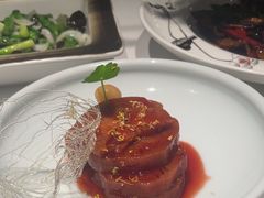 -民国红公馆·秦淮八艳(夫子庙店)