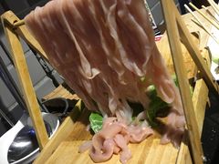 -香天下·四川火锅(安镇大润发店)