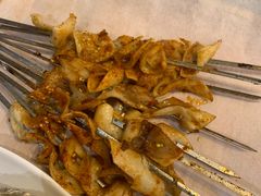 -枪火串烧·东北特色烧烤(罗湖总店)