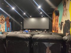 -大光明丽星VIP影城(昌里路杜比全景声店)