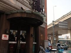 -德大西餐社(云南南路店)