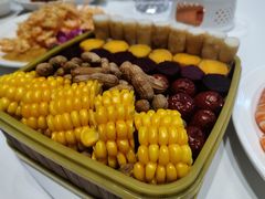 -望海湾鱼头泡饼·天津菜(空港店)